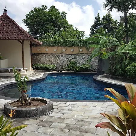 Mumbul Villa